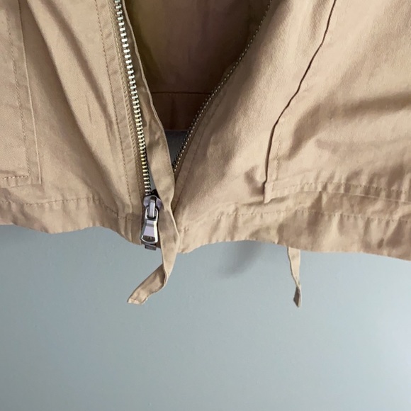 Croft & Barrow brand utility jacket - Picture 6 of 6